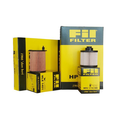 Fil Filtre